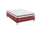 Luxameub PINPAI latex mattress topper - Luxameub 130x190 TLUA21322