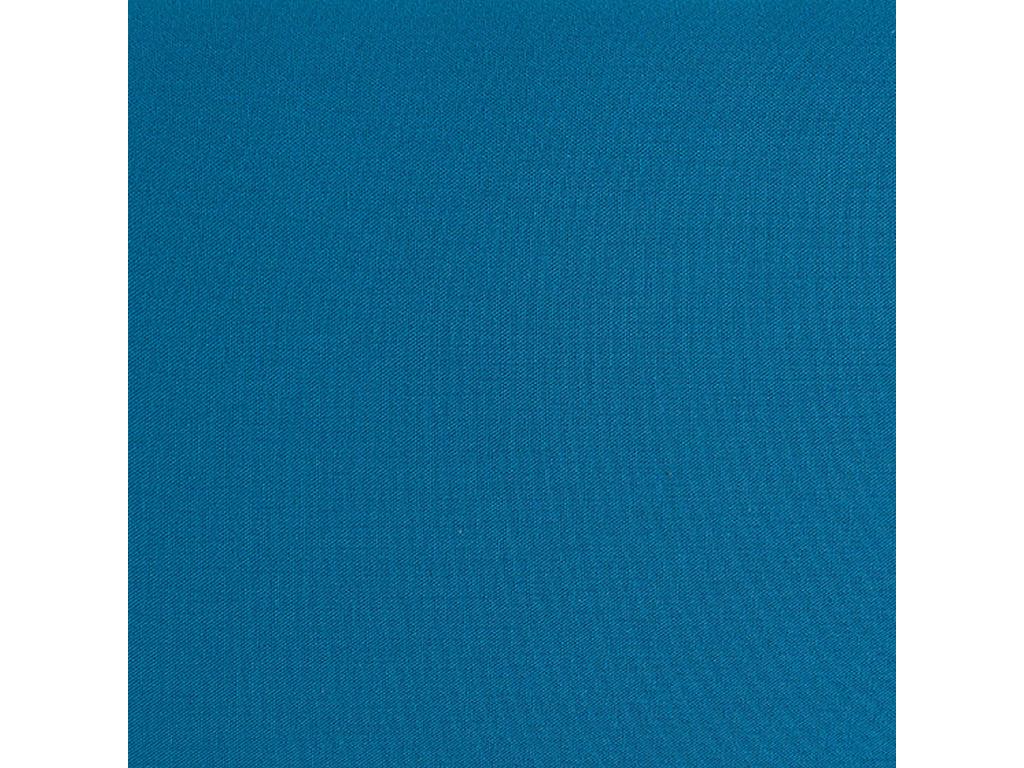 Duck blue decorative headboard 90 - Luxameub PRJO46631