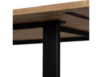 200cm Mango Wood Dining Table - PINPAI Mango Wood SWWH75959