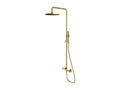 Luxameub JZJS90827 Gold Y-shaped mechanical shower column