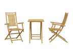Luxameub Set 3 pcs Luxameub NXDQ88957