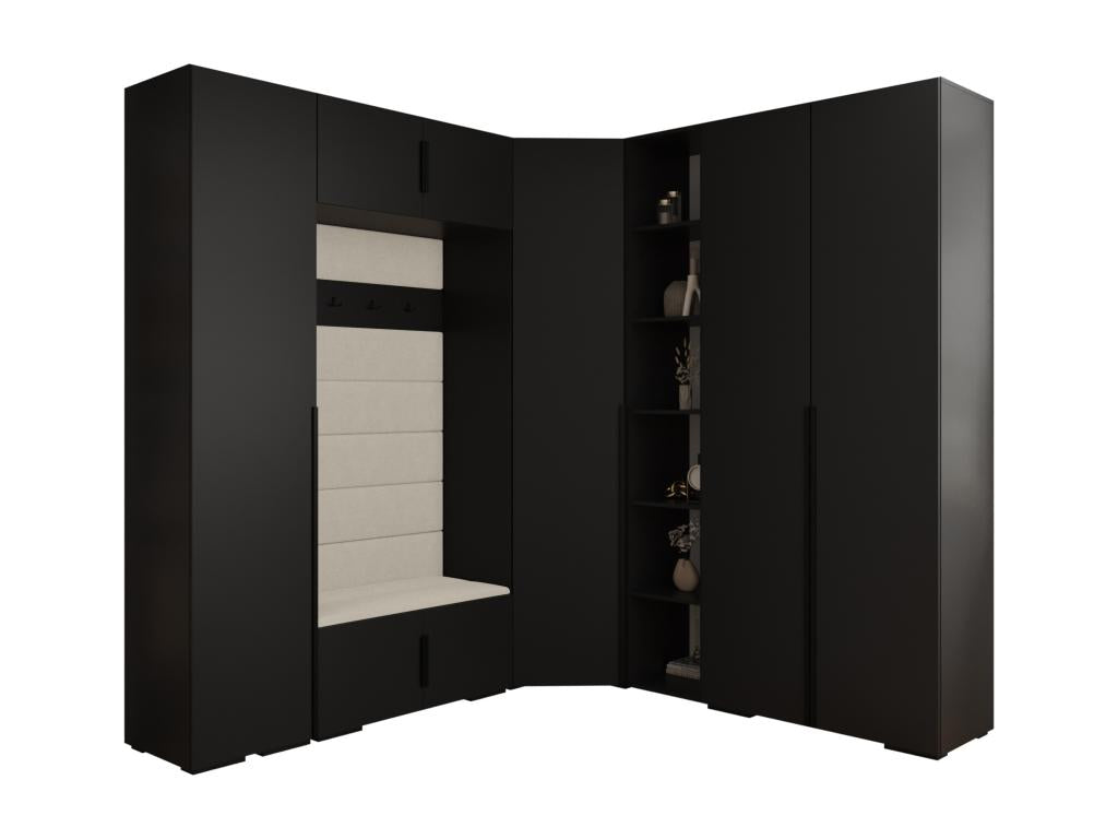 Artigeo 1 Z2 Wardrobe DYNI08643