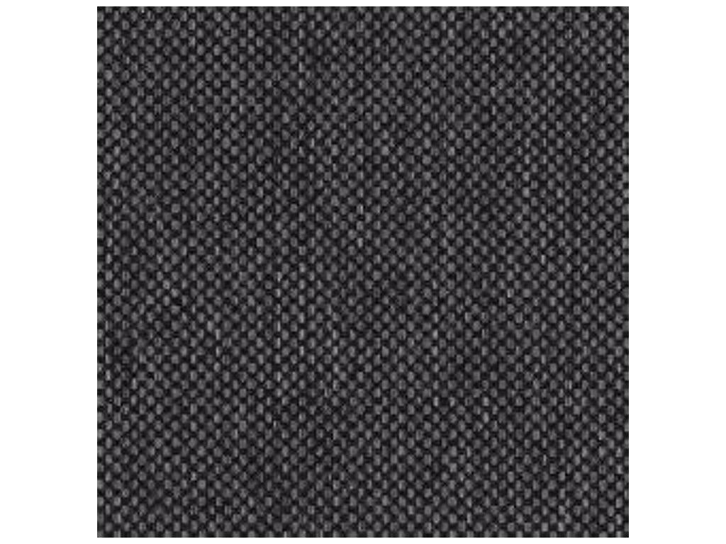 Luxameub 124 Double Grey Bed 160x200 Upholstered Slatted Base to Luxameub 171x212x105cm IOKG06799