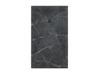 Luxameub shower tray, smooth finish, Luxameub 3D color grid - 90x80 cm YOVZ15356