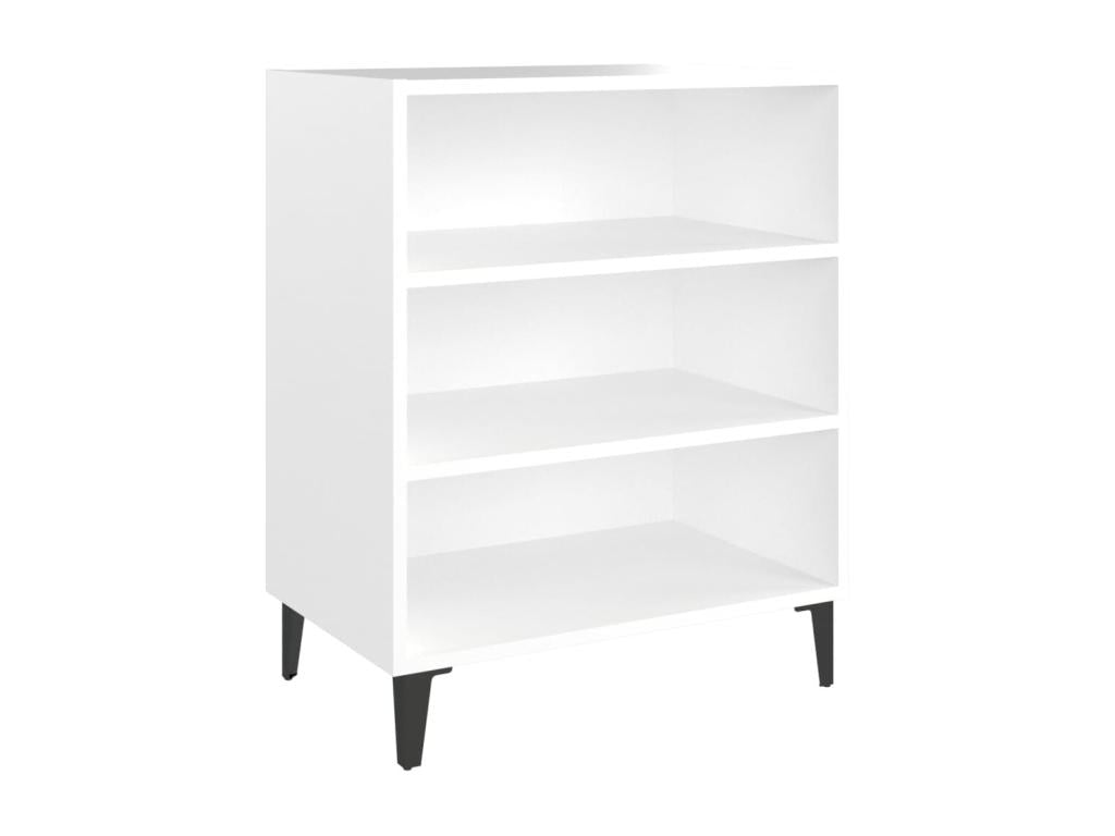 White Buffet 57x35x70 cm Chipboard AKLR17029