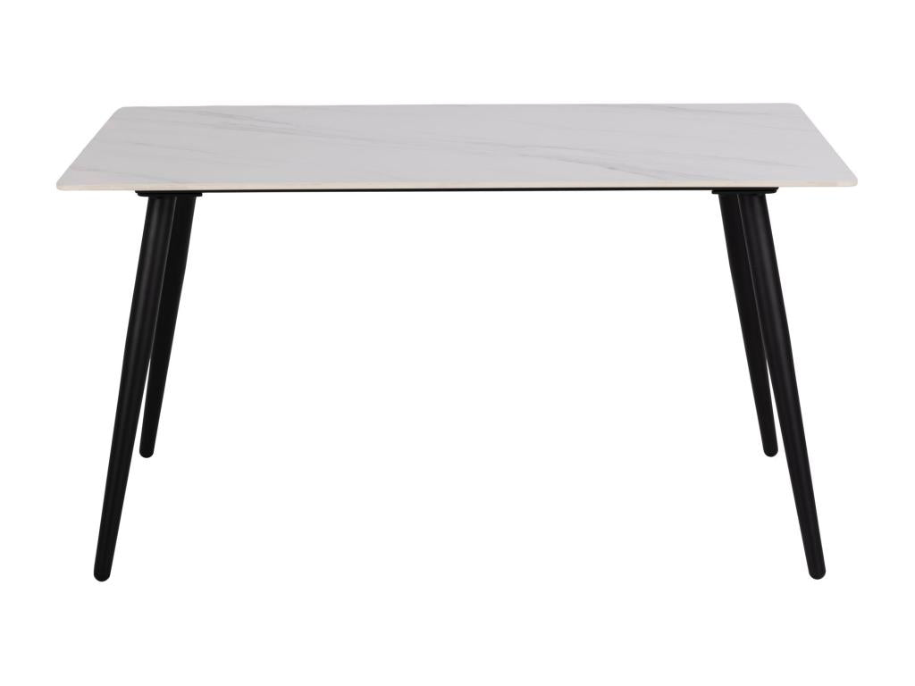 Wicklow White Dining Table. ZJMR08823