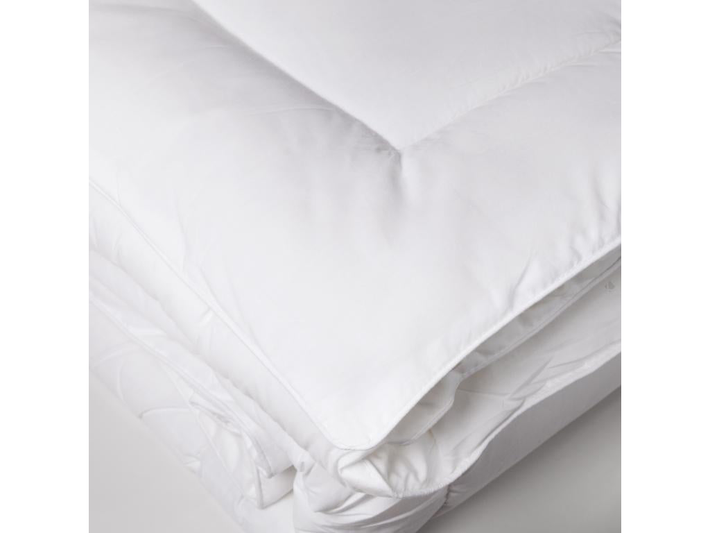 Luxameub winter duvet 280x240 cm, 400 g/m² polyester fiber filling ZRET47336