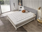 Luxameub Pocket Spring Mattress 80x180 Privilege Height 31.5 x 2 cm. WPAB52774