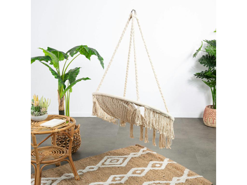 AVES03946 Hanging Garden Chair