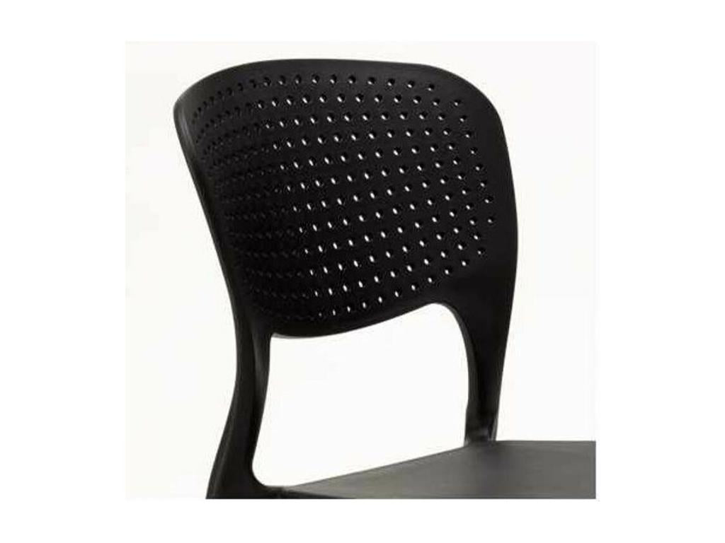 Cosymeub Modern Stackable Chair - Olive Green PHRY17278