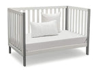 50x140 cm mattress for crib - Removable waterfoam cover - Sim YDUT92888