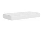 Pocket spring mattress, medium firmness, 100x200 cm KFVC88280
