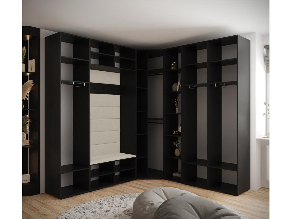 Artigeo 1 Z2 Wardrobe DYNI08643