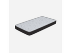 90x190cm Mattress, 13cm High - PINPAI Folding Mattress for Camp Bed - Summit BTED92197