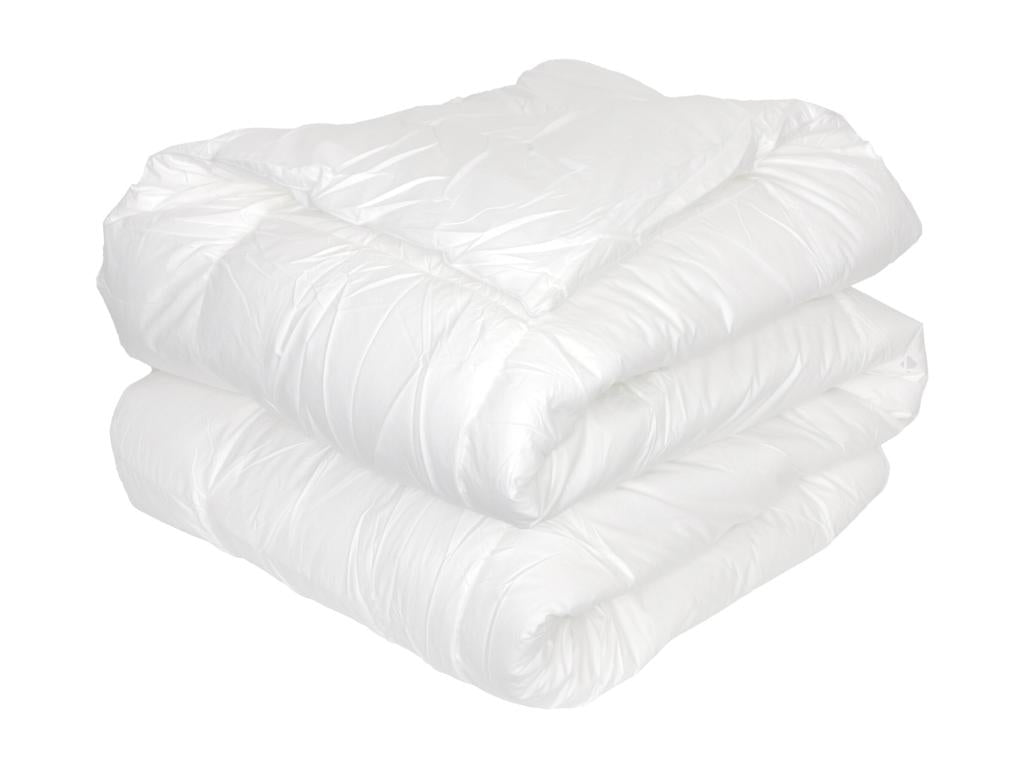 Luxameub winter duvet 280x240 cm, 400 g/m² polyester fiber filling ZRET47336