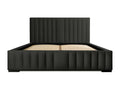 160x200cm black storage bed - PINPAI Luxameub GWYM95826