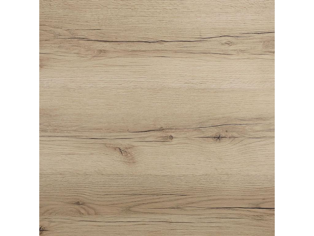 Table 70x70 cm - Cosymeub oak model Cosymeub WHHE11347