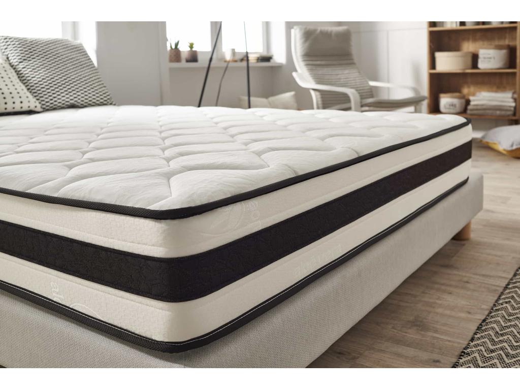 Luxameub mattress 21cm - 120x190 cm BBXD49855