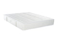 Luxameub SPRING 1200 CLASSIC FIRM Mattress 100x210 Springs WYCE39431
