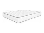 Cosymeub - Mattress 140x200 cm High-density foam Firm support 20cm thick LTEN36561