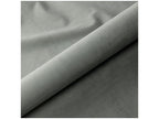 Luxameub Storage Bed 180x200 cm Luxameub - Upholstered Bed with Storage, Grey Luxameub Velvet 2217 ZEOH86789