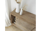 Natural Fir Wood Buffet XXXN35337