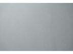 Upholstered bed base in bluish-grey velvet, 100x200 cm, H29 cm, IXDO07134