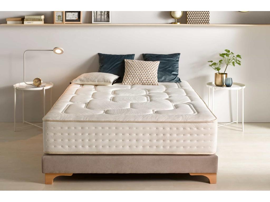 Luxameub 30cm mattress - 110x200 cm KMEO93230