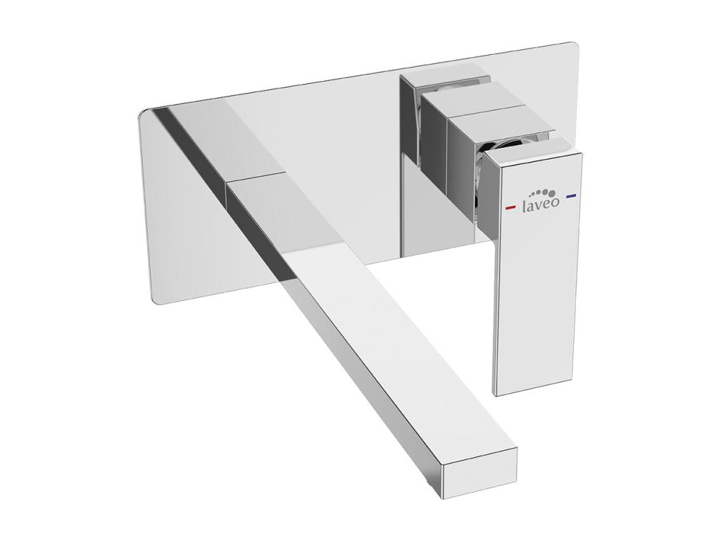 Cosymeub VKMF34913 ceramic concealed basin mixer tap