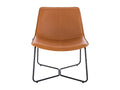 Luxameub armchair without armrests GZGH40442