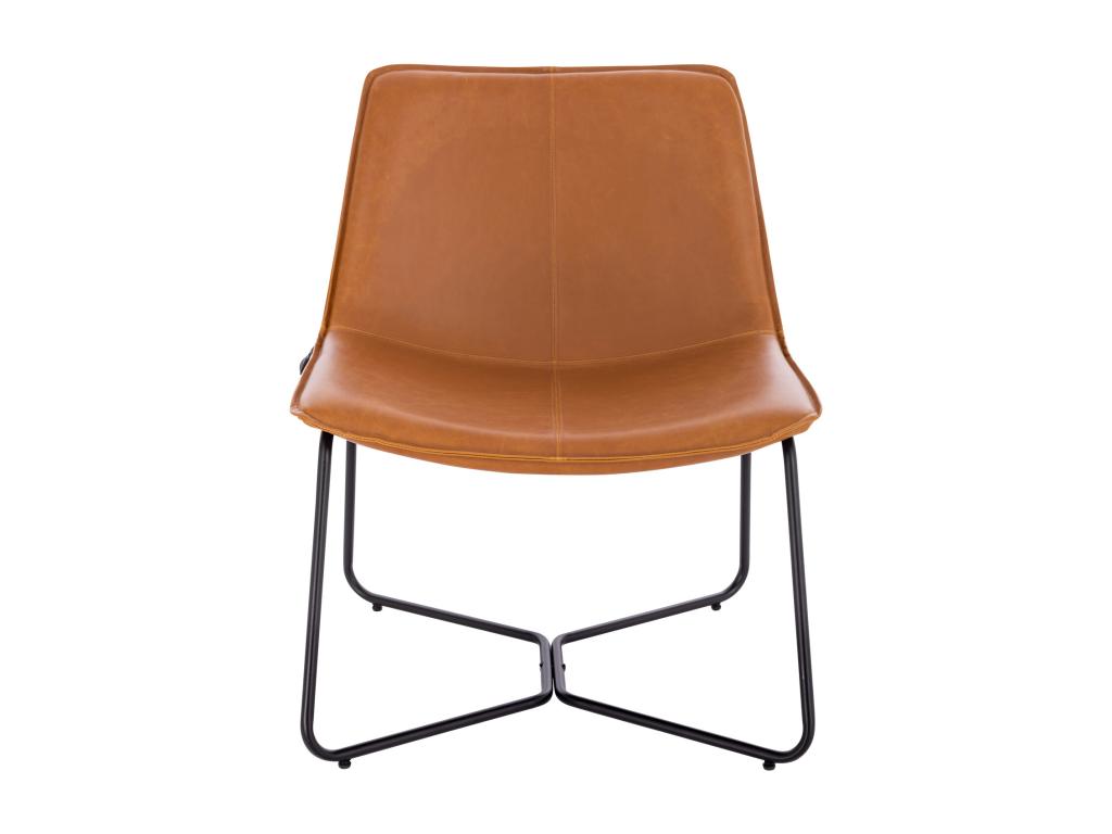 Luxameub armchair without armrests GZGH40442