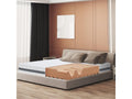 Single XL mattress 120x190 with orthopedic memory foam - Height 25 cm - Made in Italy FYVN78033