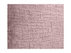 Luxameub Natural Wool Headboard 145x105cm with Bed Legs 140/135 - Salmon IECO53780