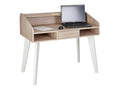 Roll-top desk with 1 drawer - Luxameub n 3 HGCI97778