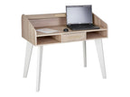 Roll-top desk with 1 drawer - Luxameub n 3 HGCI97778