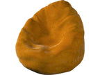 PINPAI Luxameub Velvet pouf in velvet - 60x60x105 cm CCNJ55518