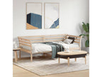 Daybed 75x190 Solid pine wood NEYY80811