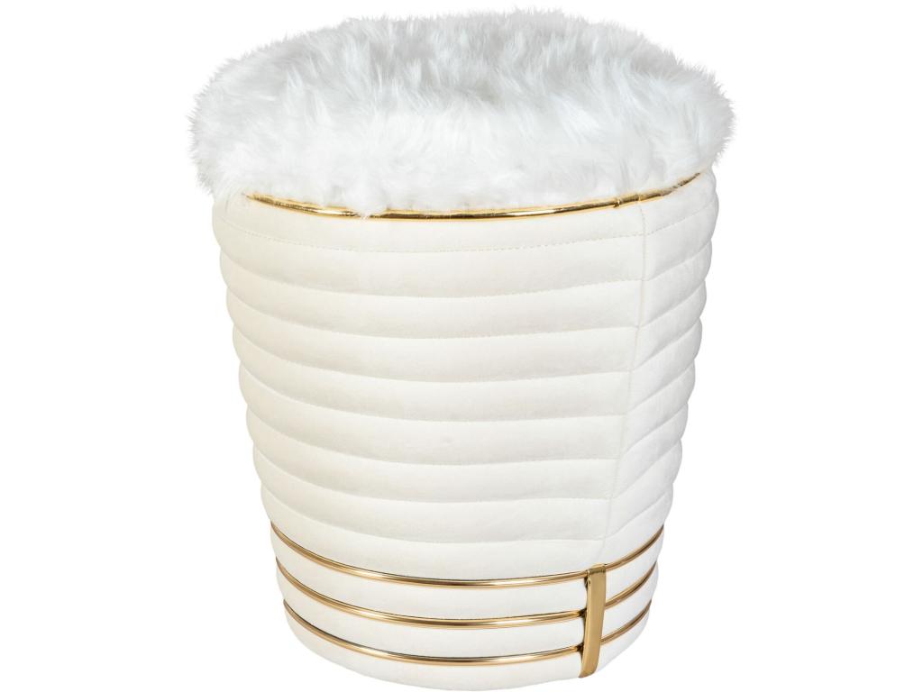 Luxameub 325 Stool GVPE06357