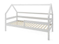 Cabin Bed SOLE HB005 97x211x134 Gray BBOQ52554