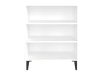 White Buffet 57x35x70 cm Chipboard AKLR17029