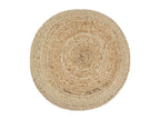 Handmade pouf 45x30 cm Cosymeub OMCX06230