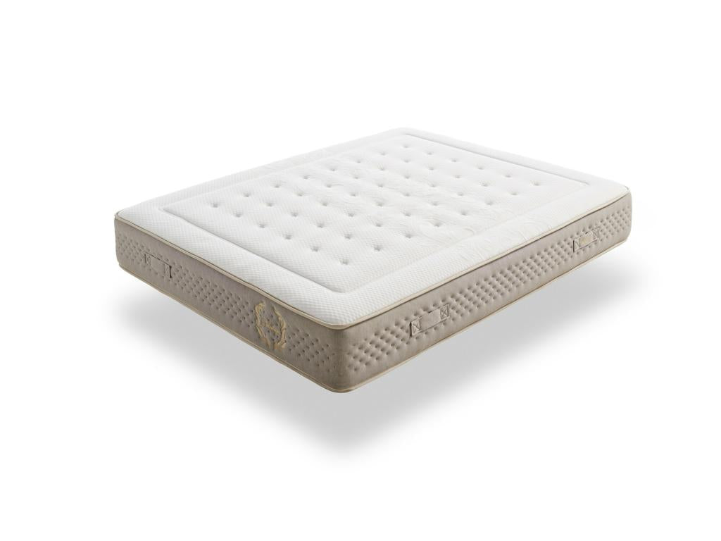 Luxameub Pocket Spring Mattress 80x180 Privilege Height 31.5 x 2 cm. WPAB52774