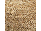 Handmade pouf 45x30 cm Cosymeub OMCX06230