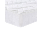 Pocket spring mattress, medium firmness, 100x200 cm KFVC88280