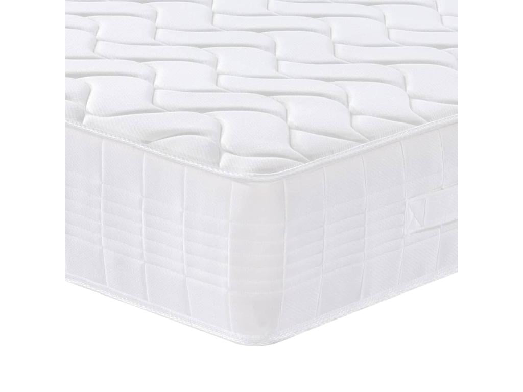 Pocket spring mattress, medium firmness, 100x200 cm KFVC88280