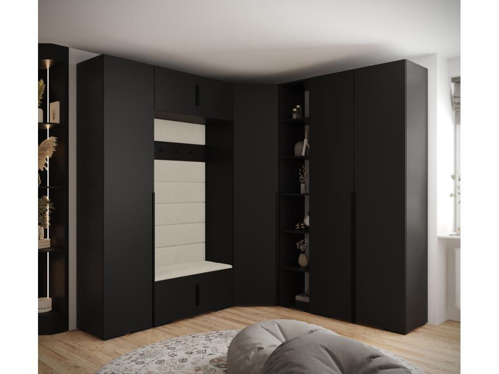 Artigeo 1 Z2 Wardrobe DYNI08643