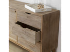 Natural Fir Wood Buffet XXXN35337