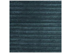 Luxameub 123 Corner Sofa, Blue, Sleeping Function, Bed Box, 242x139x83cm QJIO08835