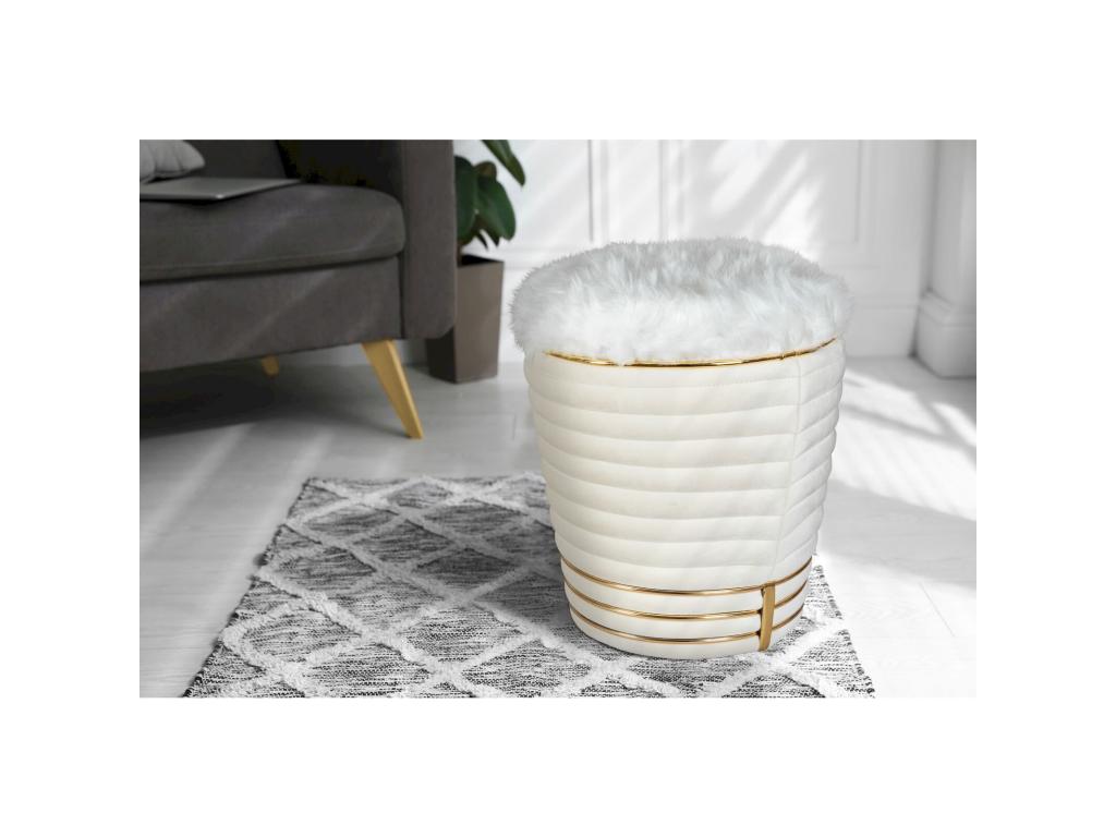 Luxameub 325 Stool GVPE06357