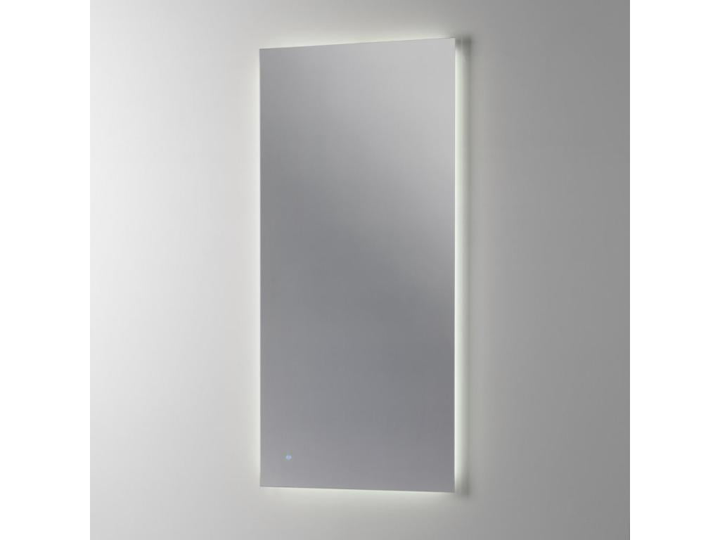 Artigeo 4-piece bathroom set, white/white FJZX56560